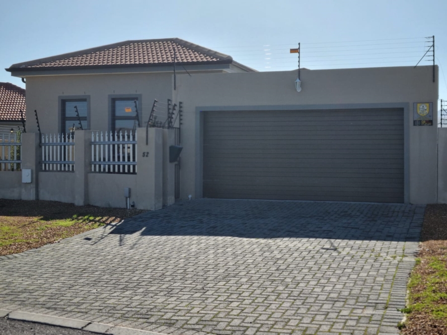 3 Bedroom Property for Sale in Fairway Heights Western Cape